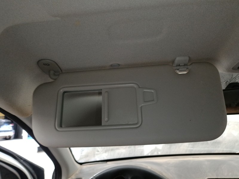 Recambio de parasol izquierdo para kia stonic (yb) 1.2 cvvt referencia OEM IAM   
