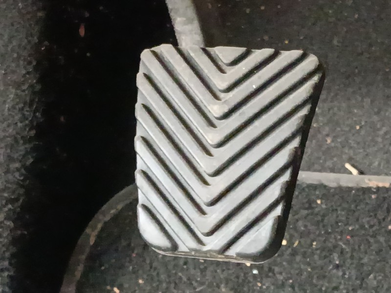 Recambio de pedal embrague para kia stonic (yb) 1.2 cvvt referencia OEM IAM   