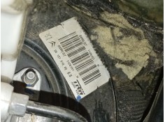 Recambio de servofreno para opel crossland x / crossland (p17, p2qo) 1.5 turbo d (75) referencia OEM IAM 9813761080  