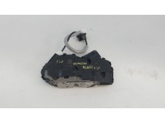 CERRADURA PUERTA TRASERA IZQUIERDA 5TA839015 E1-A5-3-1