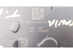 Recambio de cerradura puerta trasera izquierda para skoda octavia iv combi nx5 1.5 tsi referencia OEM IAM    2