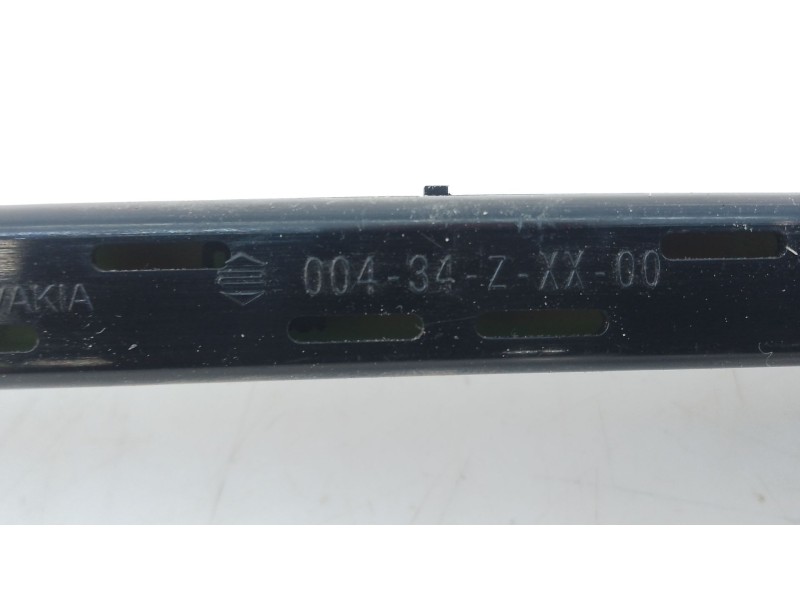 Recambio de luz central de freno para skoda octavia nx3 referencia OEM IAM   