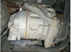 COMPRESOR AIRE ACONDICIONADO 