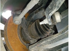 Recambio de mangueta delantera izquierda para opel crossland x / crossland (p17, p2qo) 1.5 turbo d (75) referencia OEM IAM   