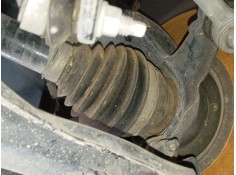 Recambio de transmision delantera derecha para opel crossland x / crossland (p17, p2qo) 1.5 turbo d (75) referencia OEM IAM   