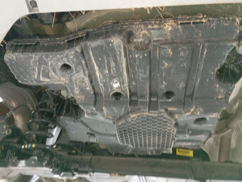 Recambio de adblue para opel crossland x / crossland (p17, p2qo) 1.5 turbo d (75) referencia OEM IAM   