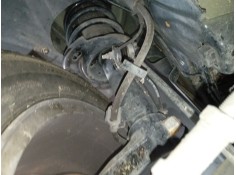 AMORTIGUADOR DELANTERO IZQUIERDO 