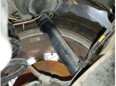 Recambio de amortiguador trasero izquierdo para opel crossland x / crossland (p17, p2qo) 1.5 turbo d (75) referencia OEM IAM   