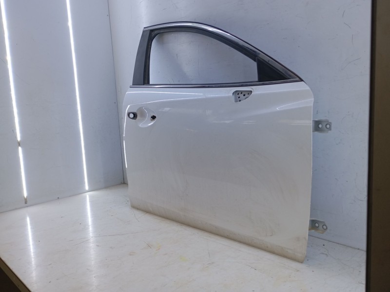 Recambio de puerta delantera derecha para mazda 6 sedán (gj, gl) 2.0 (gj2, gl2, gl6) referencia OEM IAM   E4-B4-10