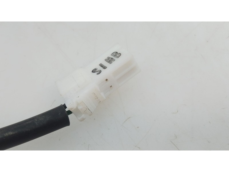 Recambio de luz central de freno para kia ceed (cd) 1.4 t-gdi referencia OEM IAM   