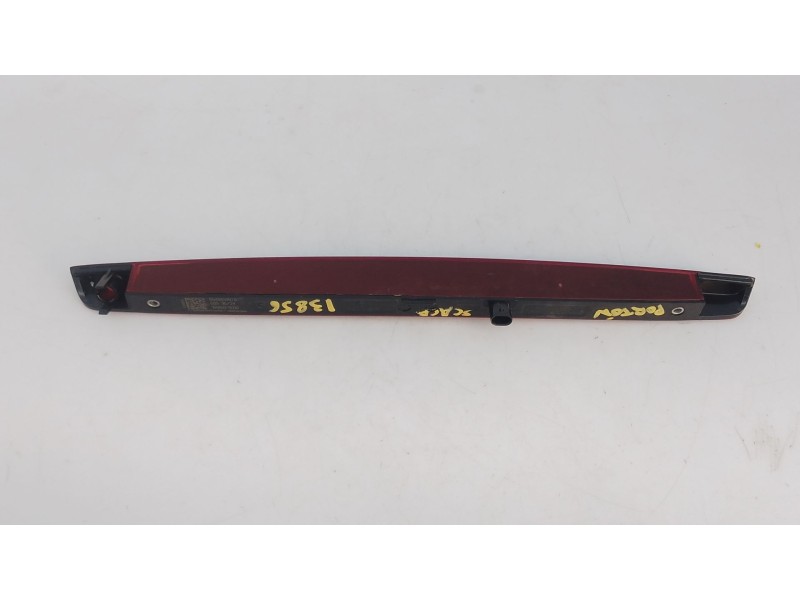Recambio de luz central de freno para skoda scala (nw1) 1.5 tsi referencia OEM IAM   