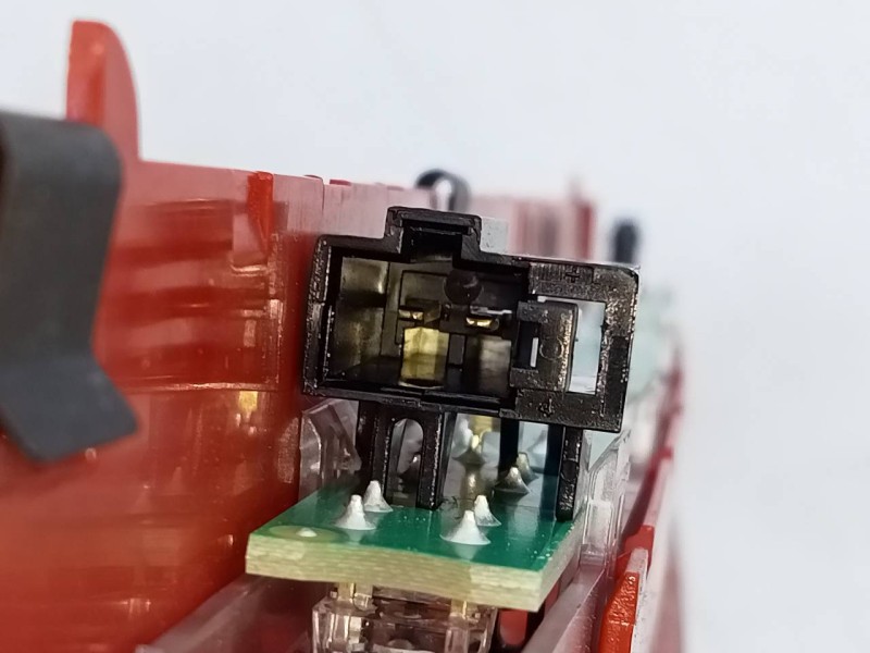 Recambio de luz central de freno para volkswagen tiguan advance bmt referencia OEM IAM 5K0945087D  E1-B6-51-1