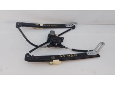 Recambio de elevalunas delantero derecho para seat ateca (kh7, khp) 1.5 tsi referencia OEM IAM   