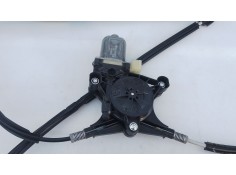 Recambio de elevalunas delantero derecho para seat ateca (kh7, khp) 1.5 tsi referencia OEM IAM    2