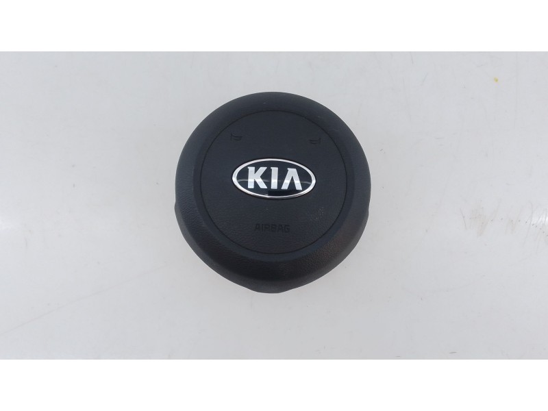 Recambio de kit airbag para kia ceed (cd) 1.4 t-gdi referencia OEM IAM   