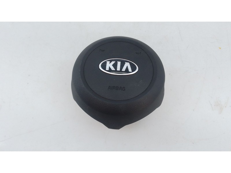 Recambio de kit airbag para kia ceed (cd) 1.4 t-gdi referencia OEM IAM   