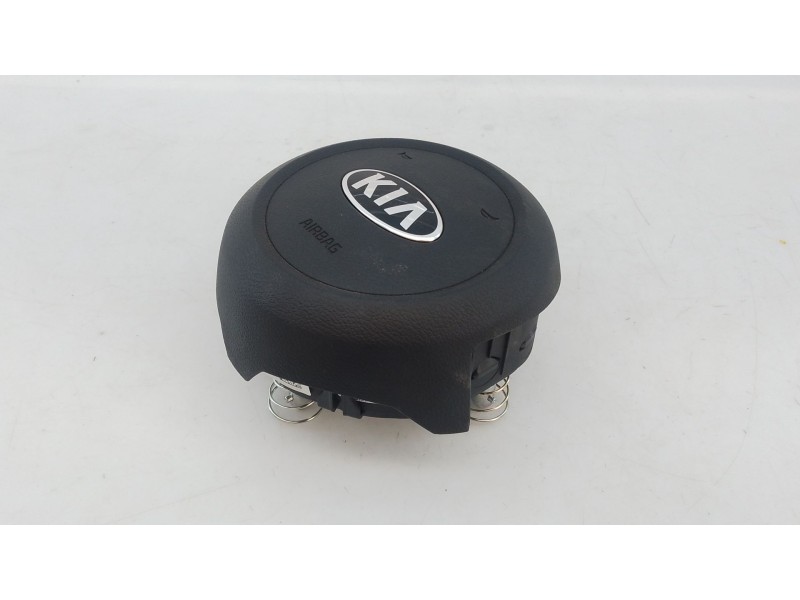 Recambio de kit airbag para kia ceed (cd) 1.4 t-gdi referencia OEM IAM   
