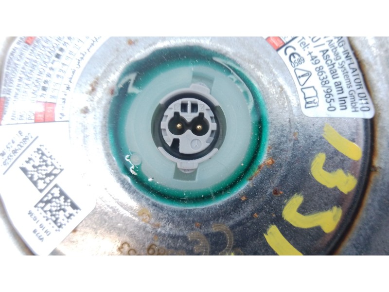 Recambio de kit airbag para kia ceed (cd) 1.4 t-gdi referencia OEM IAM   