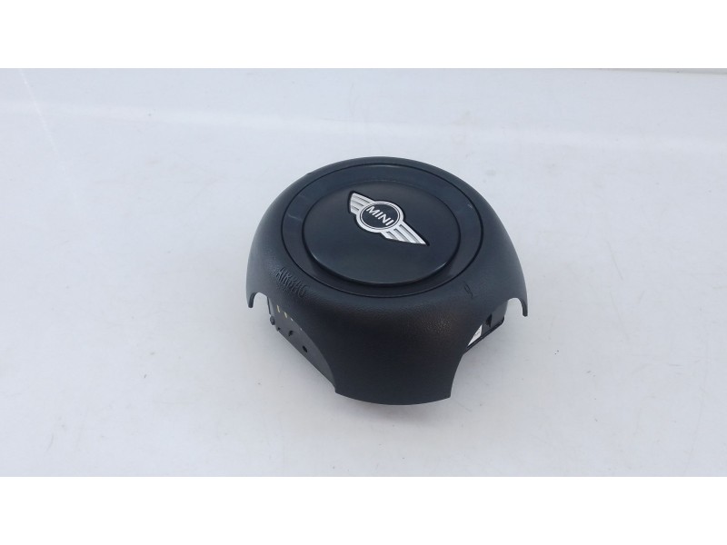 Recambio de airbag delantero izquierdo para mini mini countryman (r60) cooper d referencia OEM IAM   