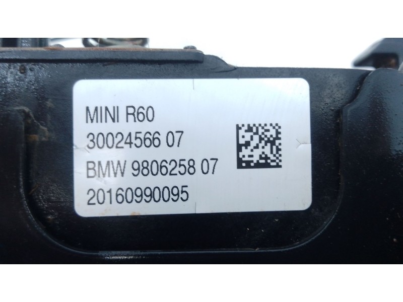 Recambio de airbag delantero izquierdo para mini mini countryman (r60) cooper d referencia OEM IAM   