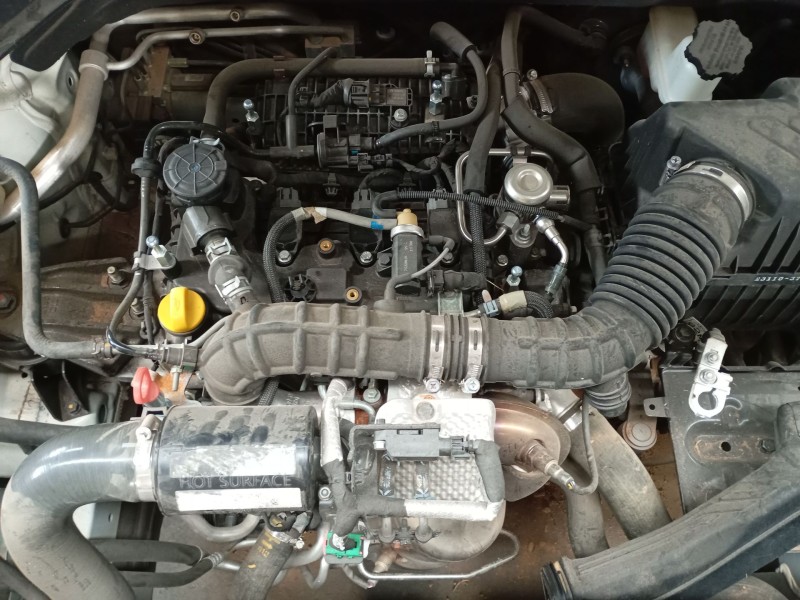 ssangyong tivoli del año 2020