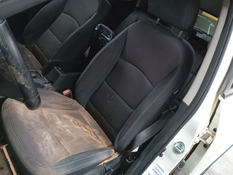 ssangyong tivoli del año 2020