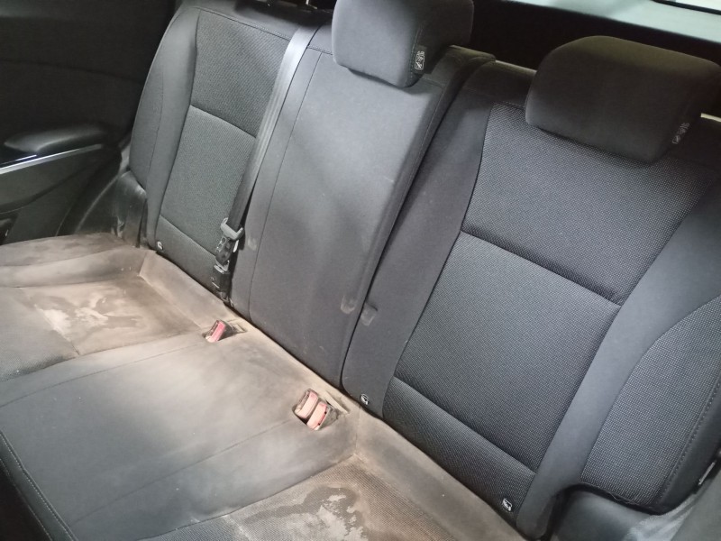 ssangyong tivoli del año 2020