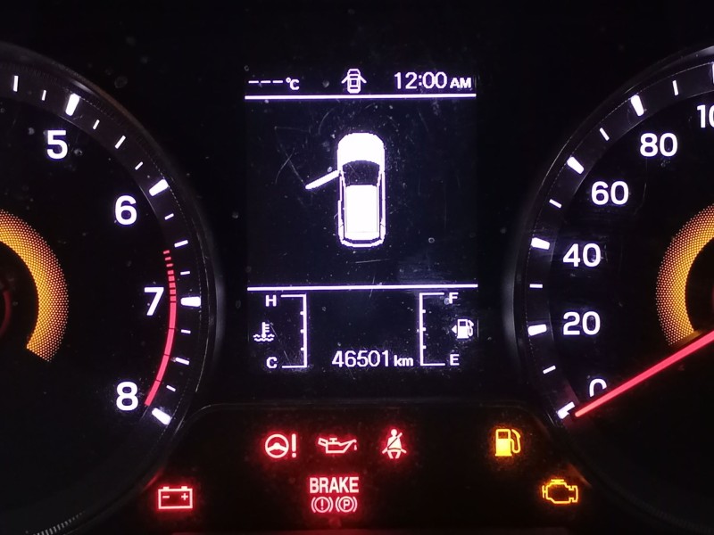 ssangyong tivoli del año 2020