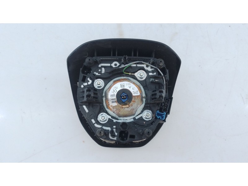 Recambio de airbag delantero izquierdo para peugeot 308 ii (lb_, lp_, lw_, lh_, l3_) 1.6 hdi referencia OEM IAM 96783105ZD  