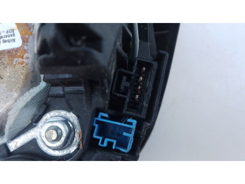 Recambio de airbag delantero izquierdo para peugeot 308 ii (lb_, lp_, lw_, lh_, l3_) 1.6 hdi referencia OEM IAM 96783105ZD  