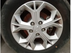 Recambio de llanta para ssangyong tivoli 1.2 referencia OEM IAM 205/60/16  