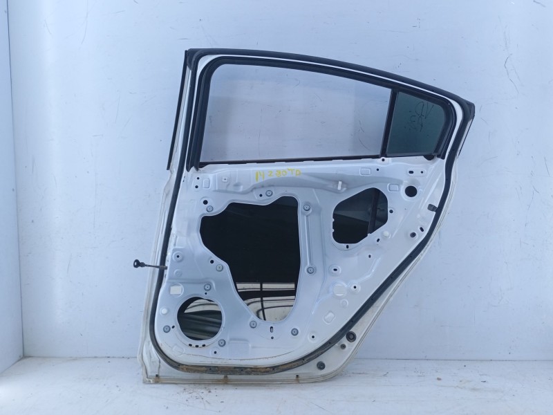 Recambio de puerta trasera derecha para mazda 6 sedán (gj, gl) 2.0 (gj2, gl2, gl6) referencia OEM IAM   