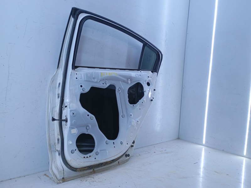 Recambio de puerta trasera derecha para mazda 6 sedán (gj, gl) 2.0 (gj2, gl2, gl6) referencia OEM IAM   