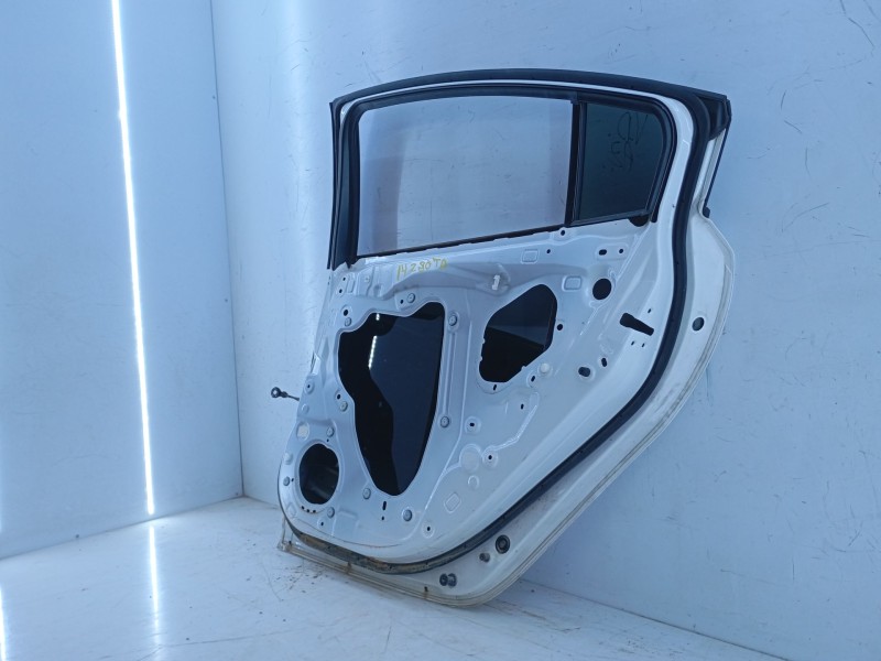 Recambio de puerta trasera derecha para mazda 6 sedán (gj, gl) 2.0 (gj2, gl2, gl6) referencia OEM IAM   