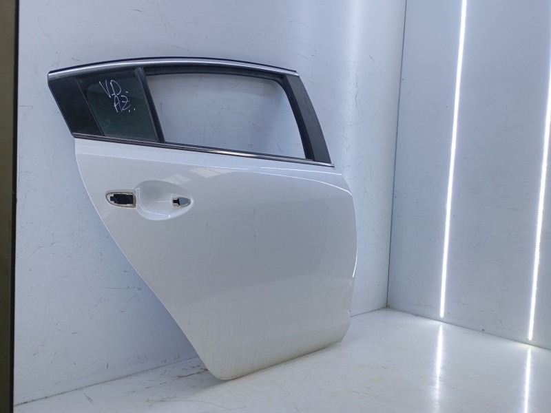 Recambio de puerta trasera derecha para mazda 6 sedán (gj, gl) 2.0 (gj2, gl2, gl6) referencia OEM IAM   