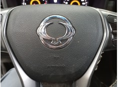 AIRBAG DELANTERO IZQUIERDO 