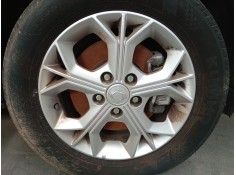 Recambio de llanta para ssangyong tivoli 1.2 referencia OEM IAM 205/60/16  