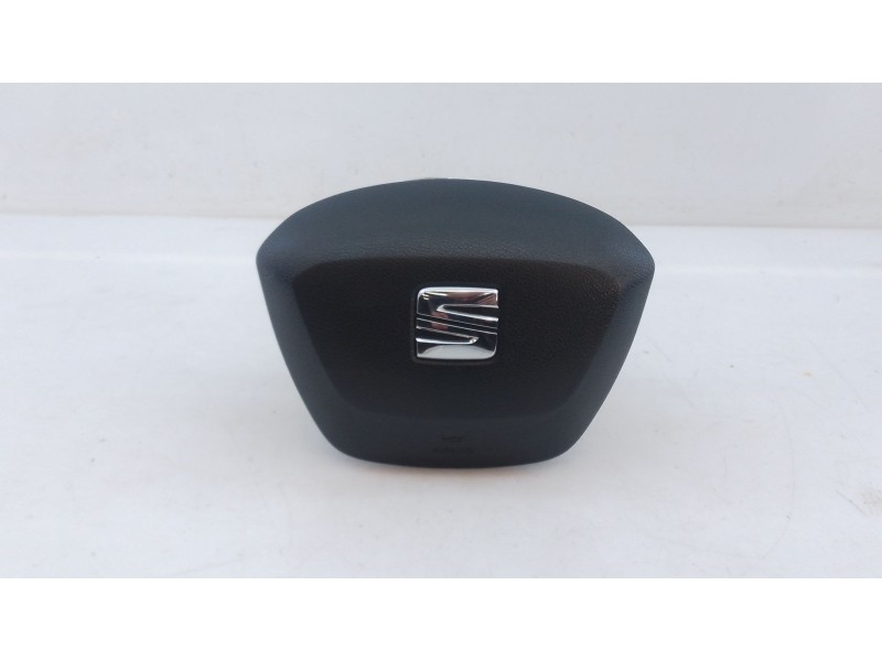 Recambio de kit airbag para seat ateca (kh7) xcellence referencia OEM IAM 3Q0959655CM  