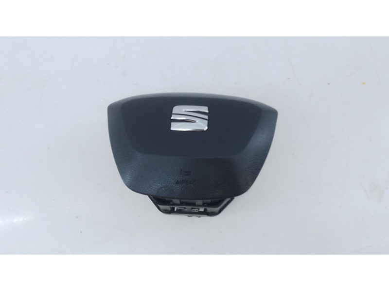 Recambio de kit airbag para seat ateca (kh7) xcellence referencia OEM IAM 3Q0959655CM  