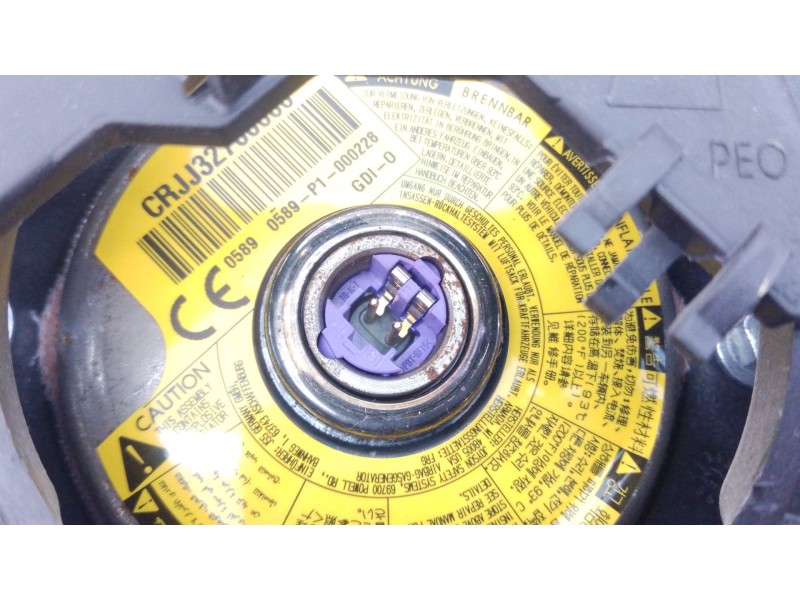 Recambio de kit airbag para seat ateca (kh7) xcellence referencia OEM IAM 3Q0959655CM  