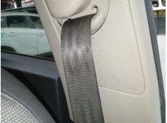 CINTURON SEGURIDAD DELANTERO IZQUIERDO 