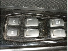 Recambio de mando elevalunas delantero izquierdo para ssangyong tivoli 1.2 referencia OEM IAM   