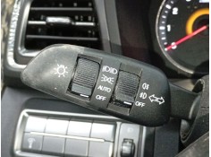 Recambio de mando intermitentes para ssangyong tivoli 1.2 referencia OEM IAM   