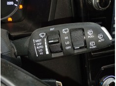 Recambio de mando limpia para ssangyong tivoli 1.2 referencia OEM IAM   