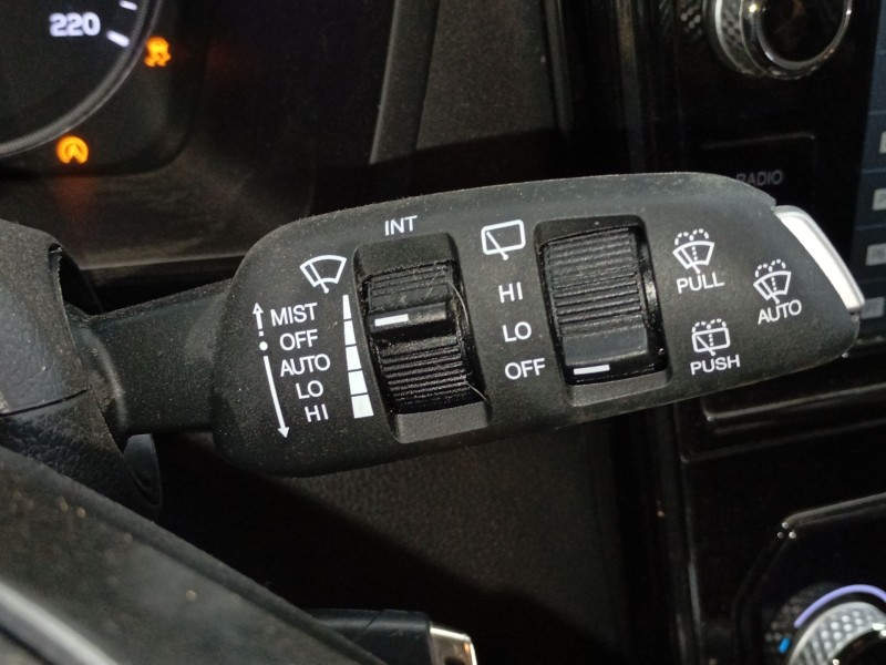 Recambio de mando limpia para ssangyong tivoli 1.2 referencia OEM IAM   