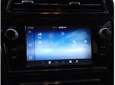 SISTEMA AUDIO / RADIO CD 