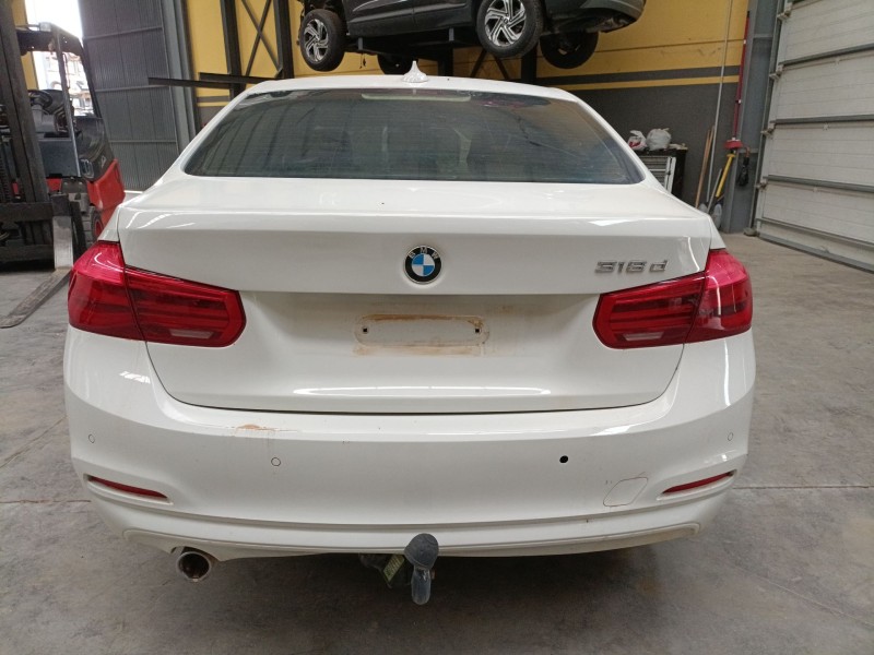 bmw 3 (f30, f80) del año 2015