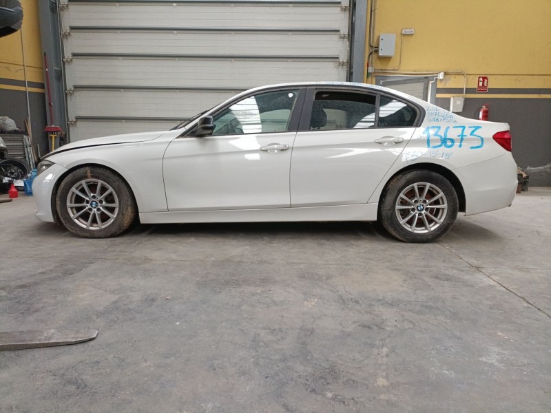 bmw 3 (f30, f80) del año 2015