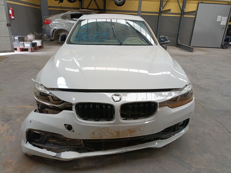 bmw 3 (f30, f80) del año 2015