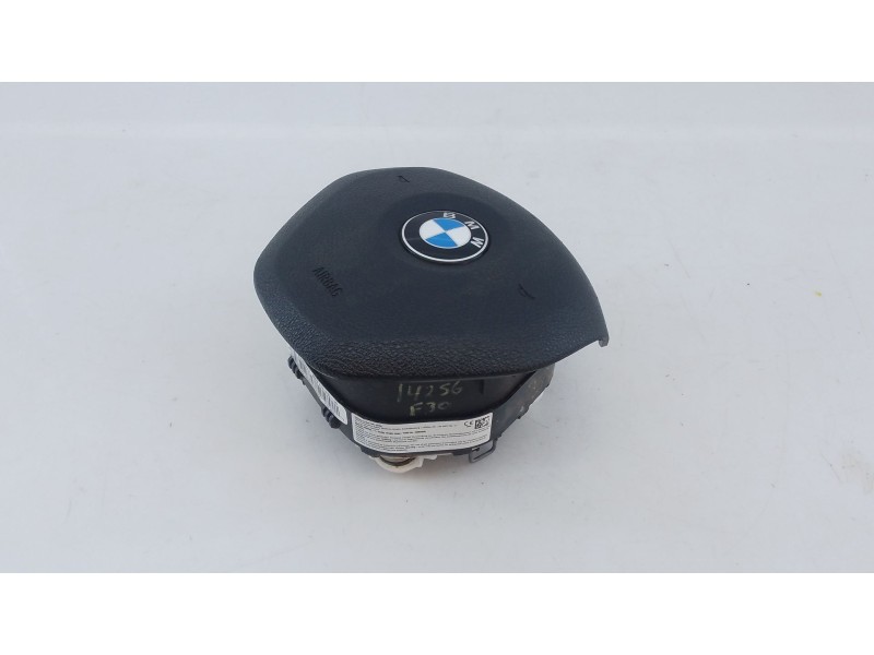 Recambio de airbag delantero izquierdo para bmw 3 (f30, f80) 320 d referencia OEM IAM   